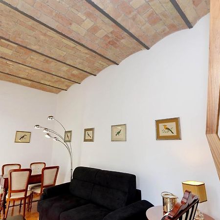 Penitenza Apartment Roma Dış mekan fotoğraf