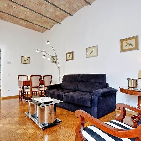 Penitenza Apartment Roma Dış mekan fotoğraf