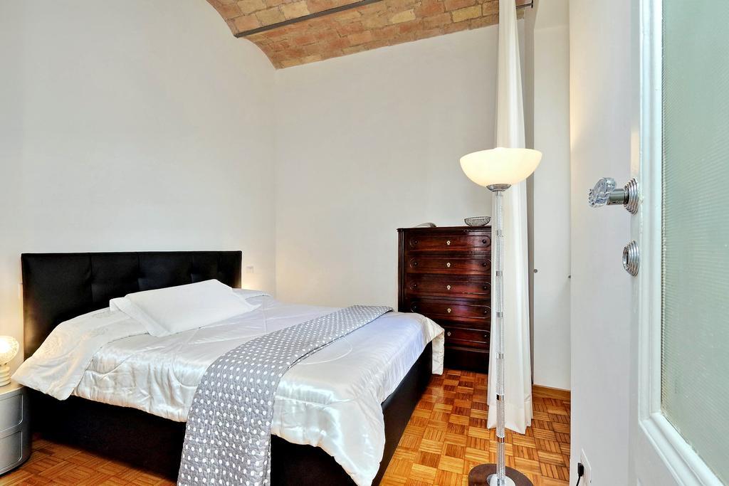 Penitenza Apartment Roma Dış mekan fotoğraf
