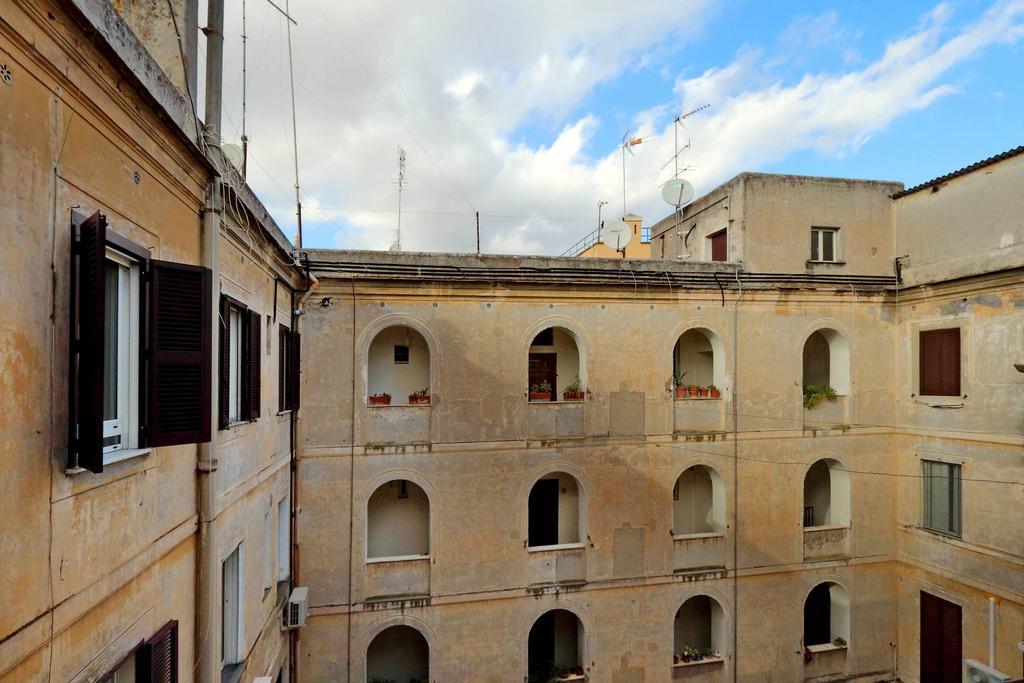 Penitenza Apartment Roma Dış mekan fotoğraf