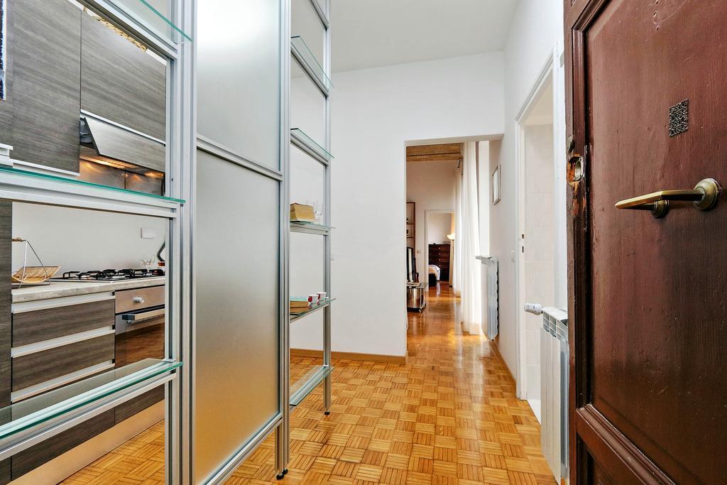 Penitenza Apartment Roma Dış mekan fotoğraf