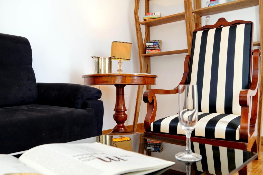 Penitenza Apartment Roma Dış mekan fotoğraf