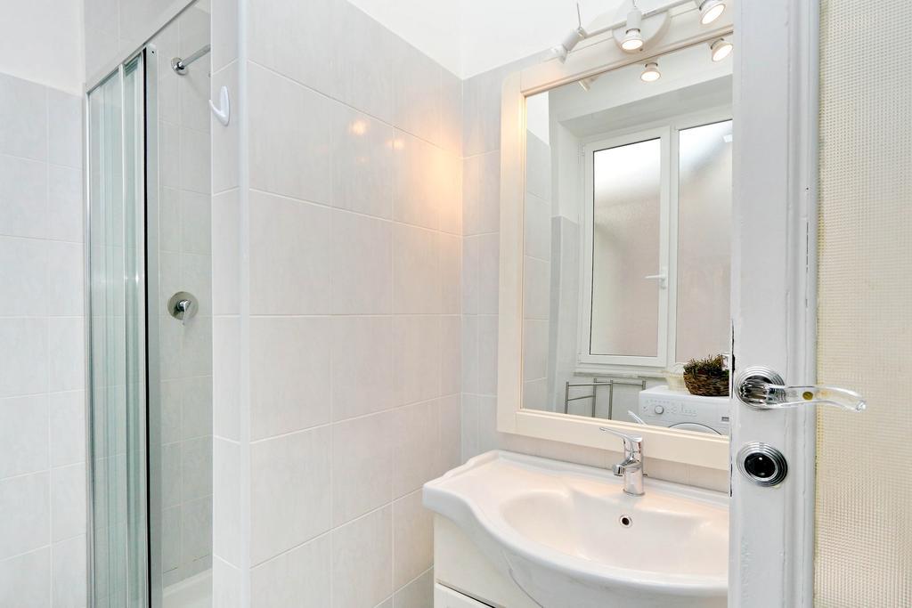 Penitenza Apartment Roma Dış mekan fotoğraf
