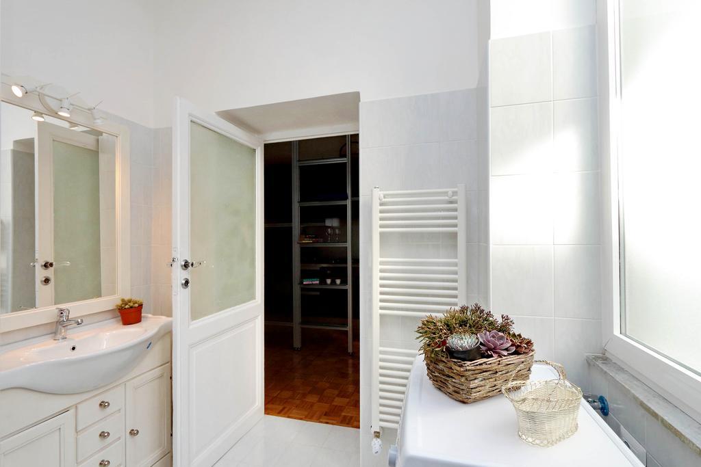 Penitenza Apartment Roma Dış mekan fotoğraf