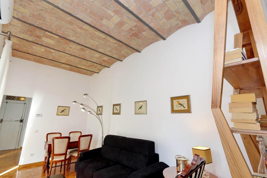 Penitenza Apartment Roma Dış mekan fotoğraf