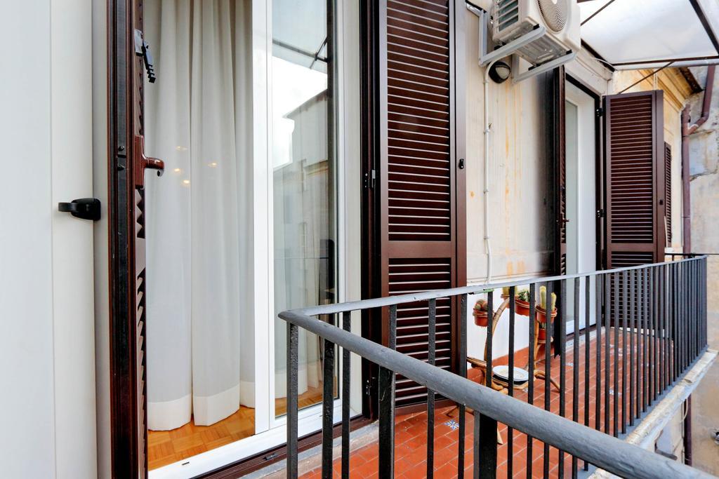 Penitenza Apartment Roma Dış mekan fotoğraf