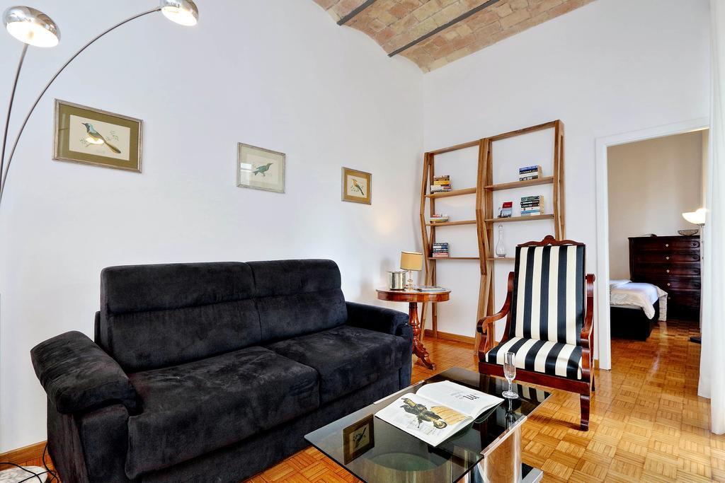 Penitenza Apartment Roma Dış mekan fotoğraf