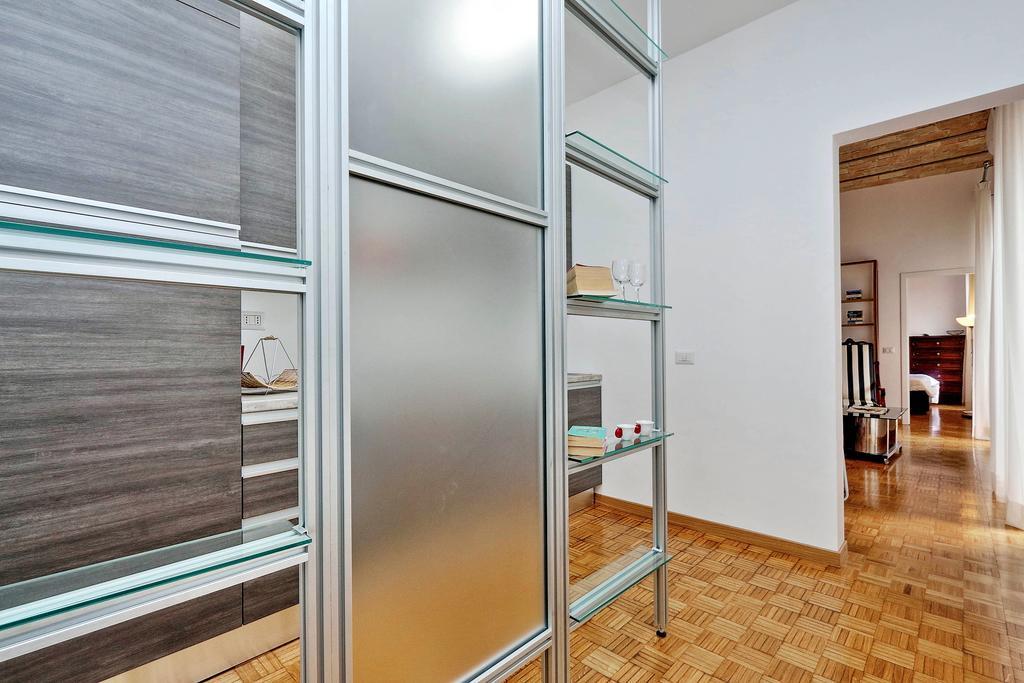 Penitenza Apartment Roma Dış mekan fotoğraf