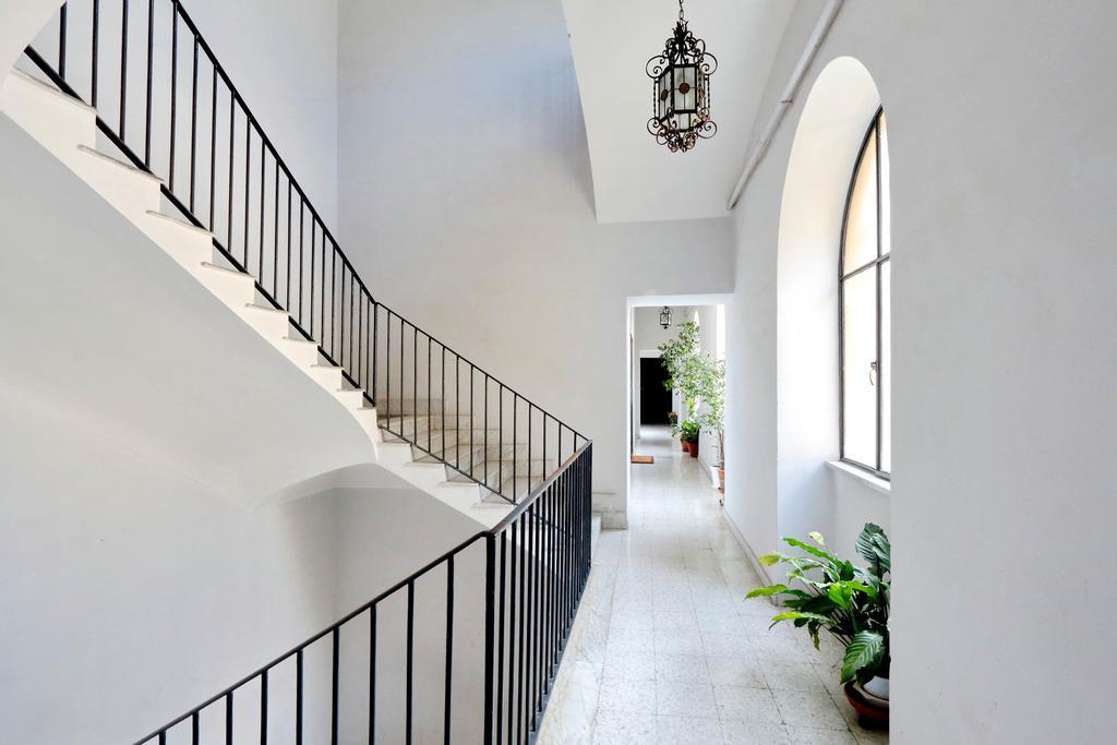 Penitenza Apartment Roma Dış mekan fotoğraf