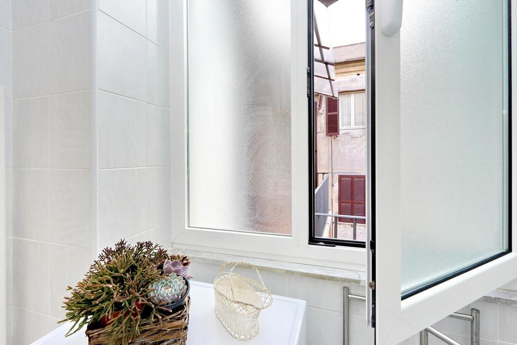 Penitenza Apartment Roma Dış mekan fotoğraf