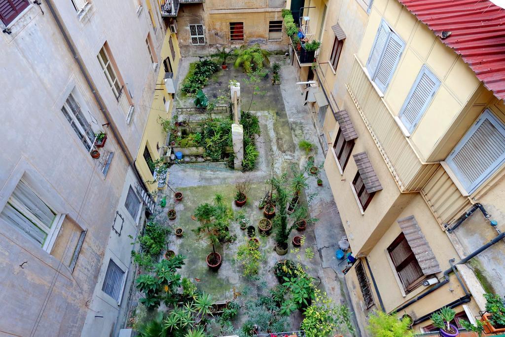 Penitenza Apartment Roma Dış mekan fotoğraf