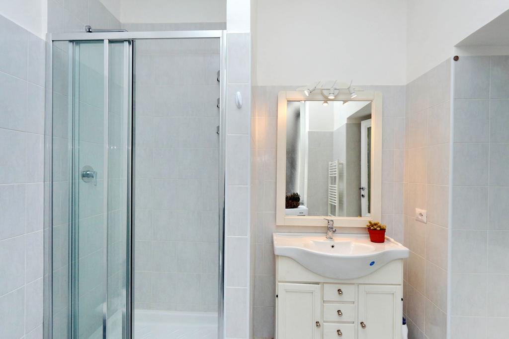 Penitenza Apartment Roma Dış mekan fotoğraf