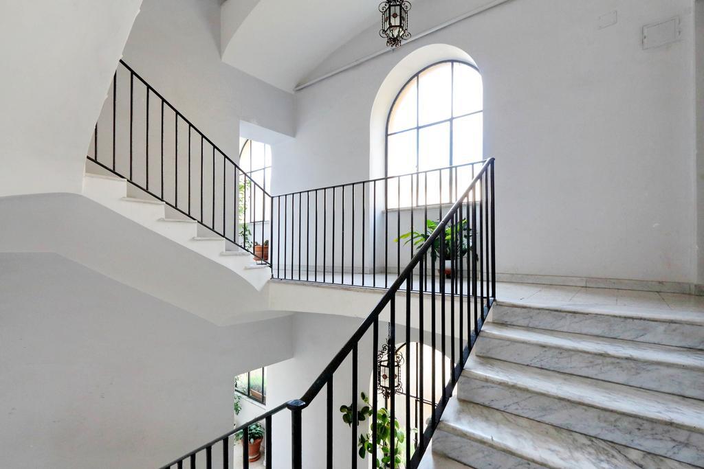 Penitenza Apartment Roma Dış mekan fotoğraf